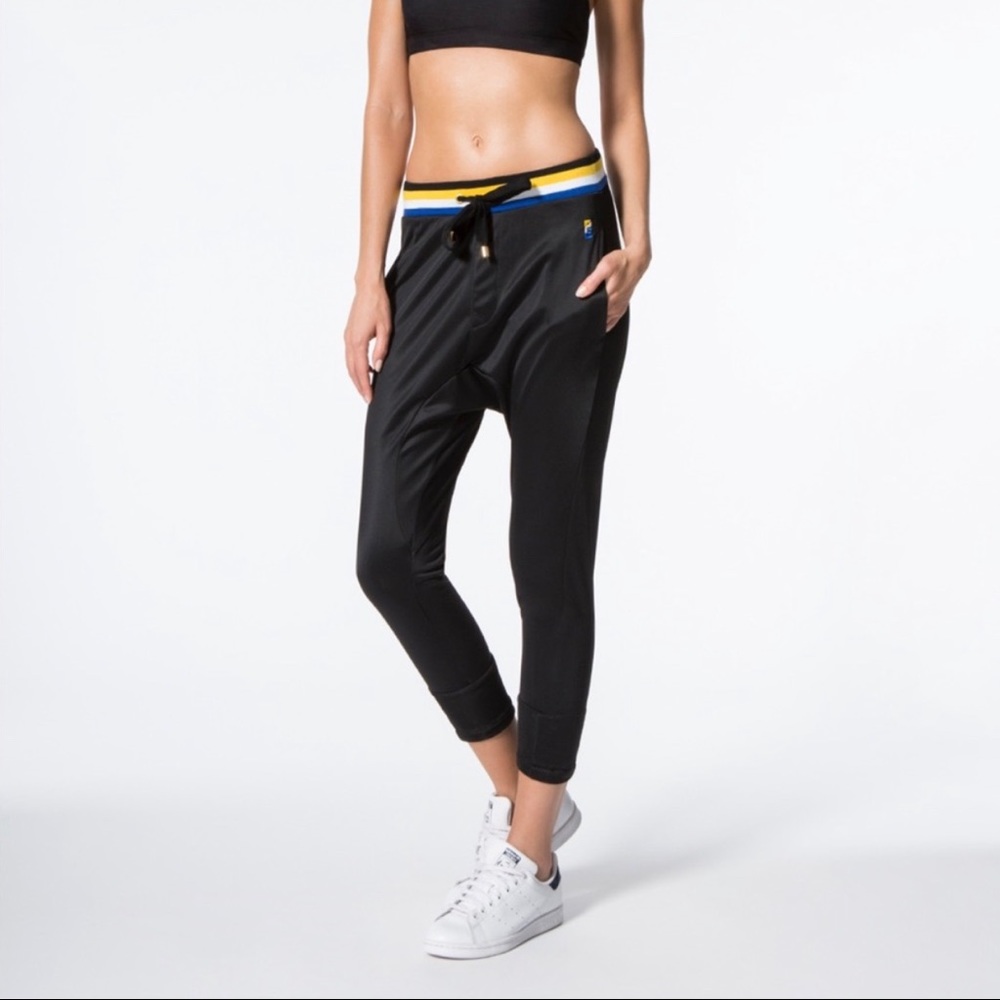P.E Nation Strike Out Pants